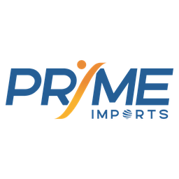 Logo de Prime Imports